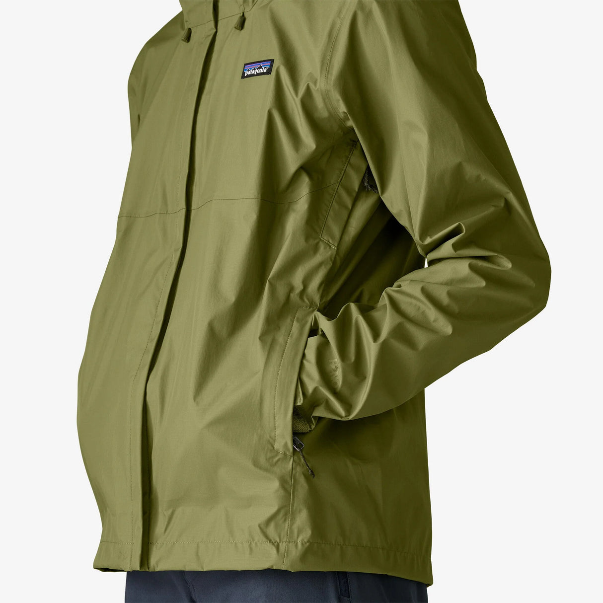 Patagonia Men’s Torrentshell 3 Layer Jacket