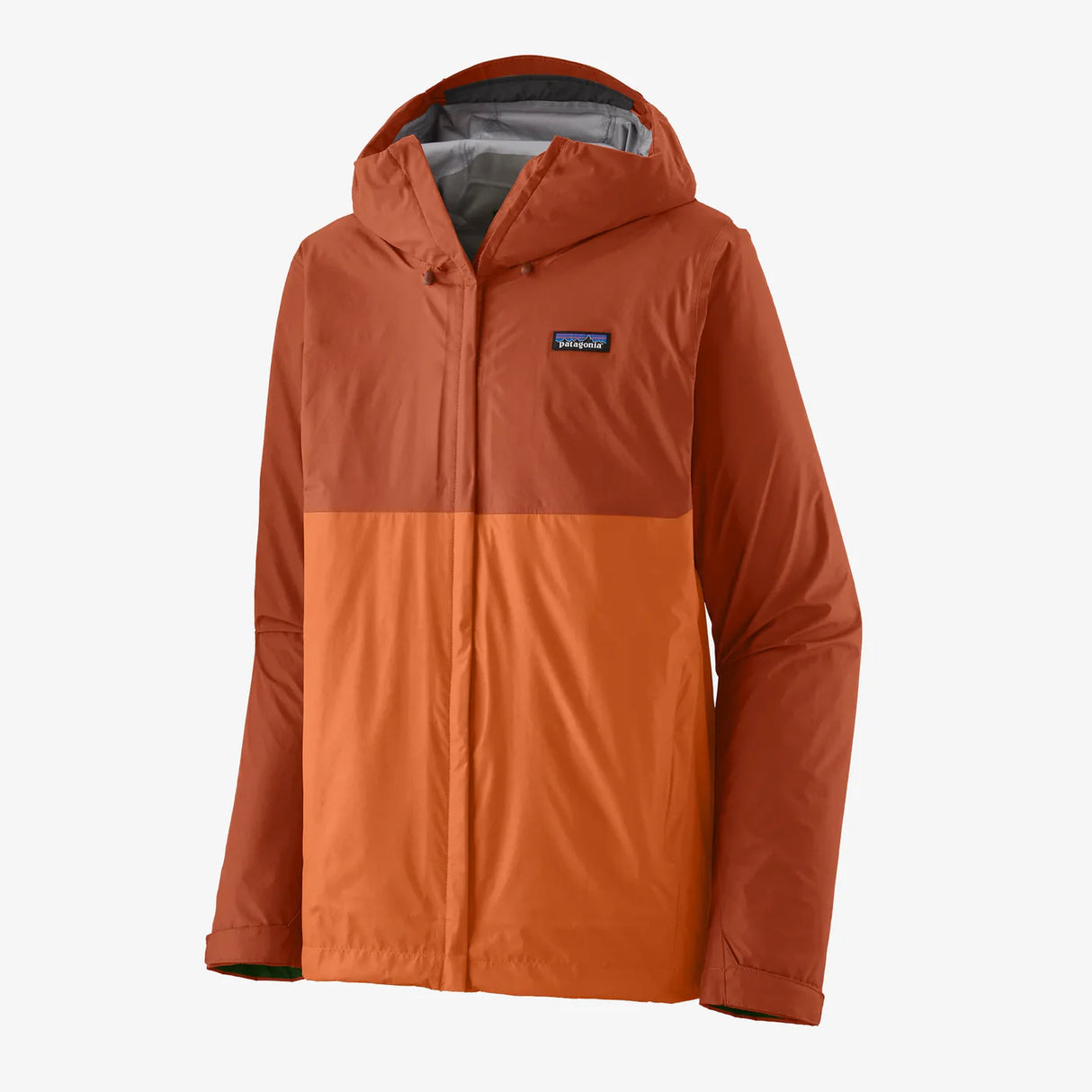Patagonia Men’s Torrentshell 3 Layer Jacket