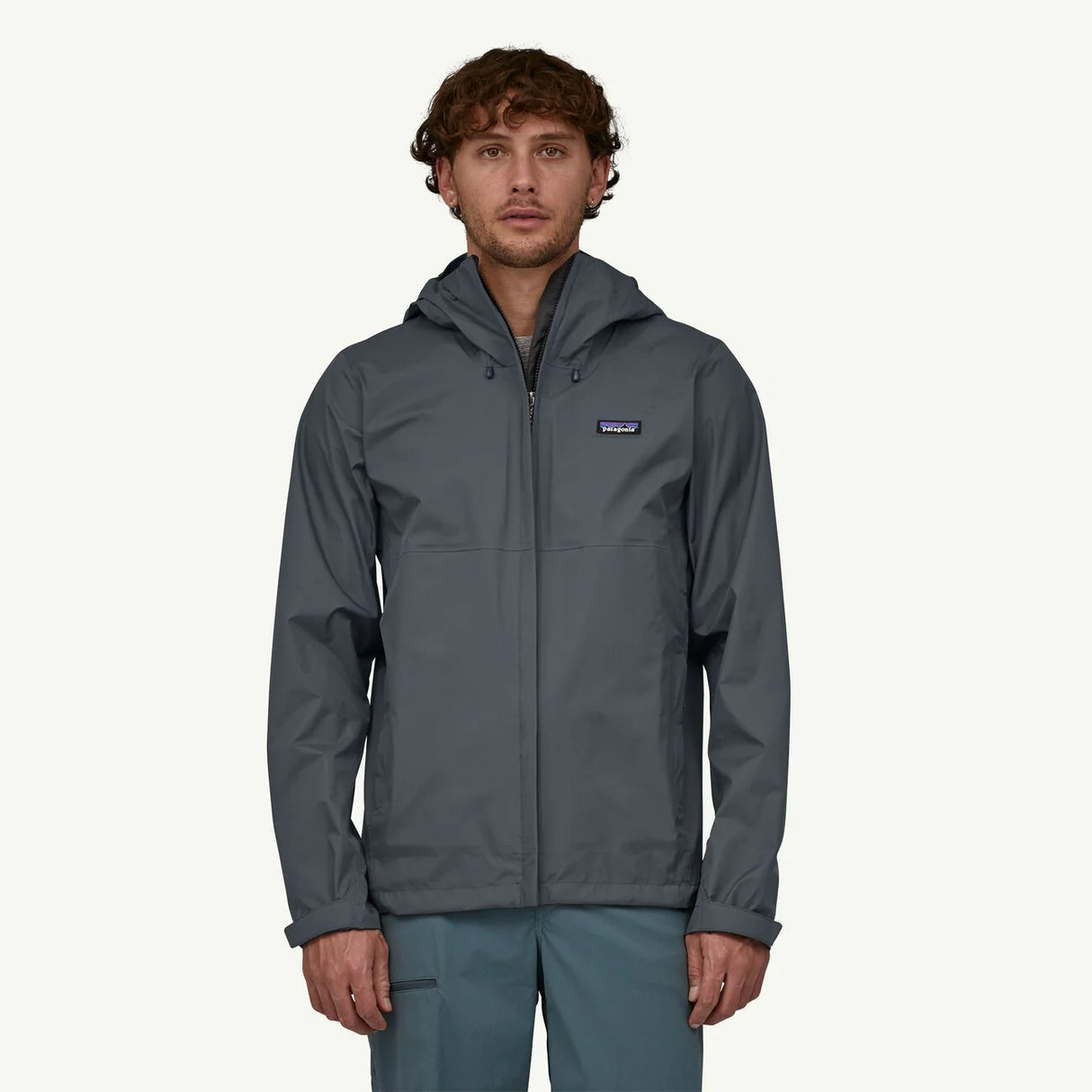 Patagonia Men’s Torrentshell 3 Layer Jacket