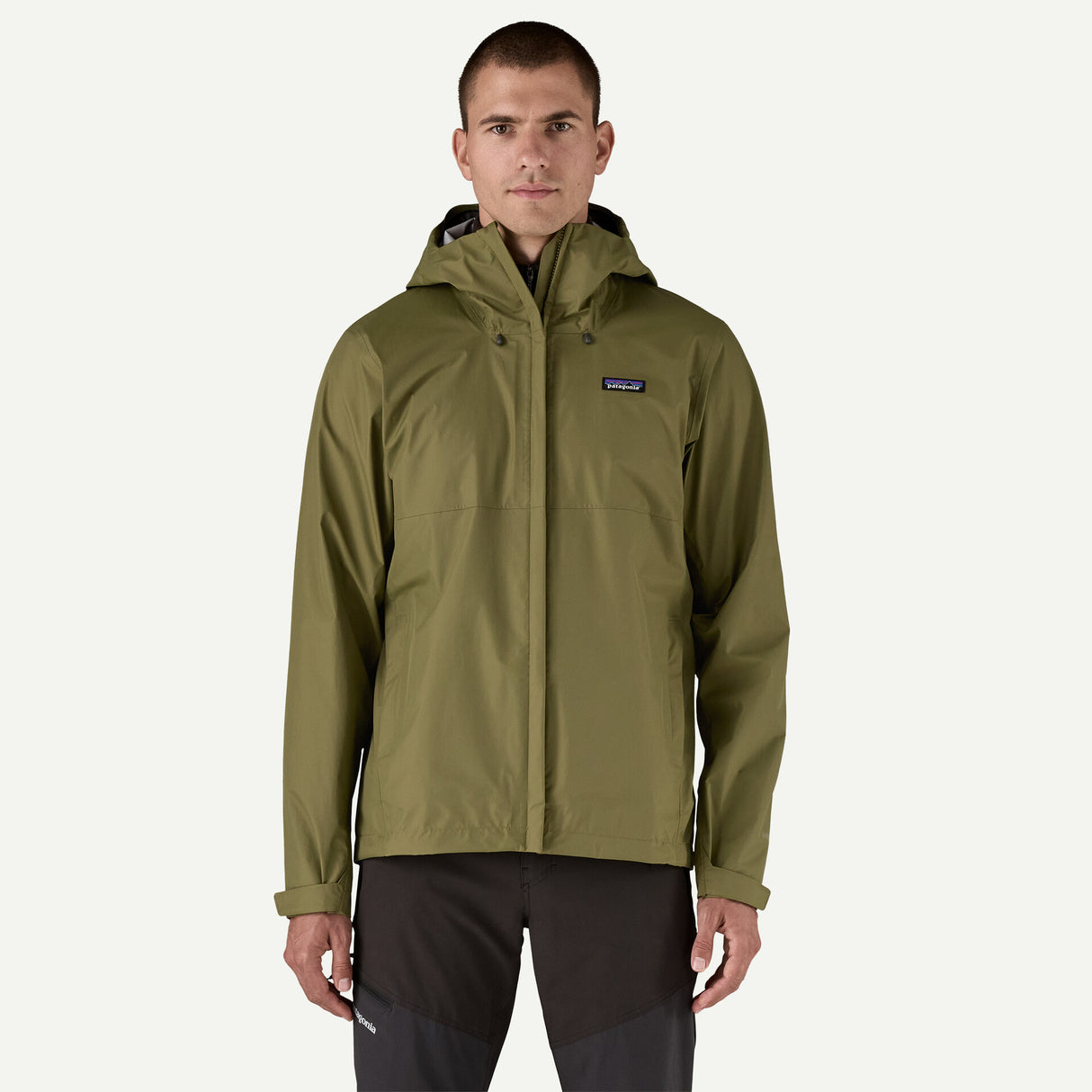 Patagonia Men’s Torrentshell 3 Layer Jacket