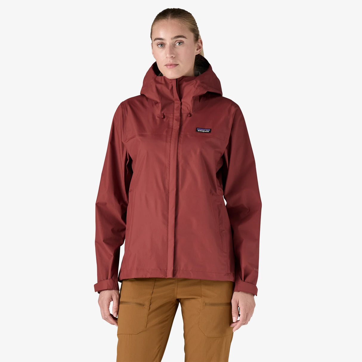 Patagonia Women’s Torrentshell 3L Jacket