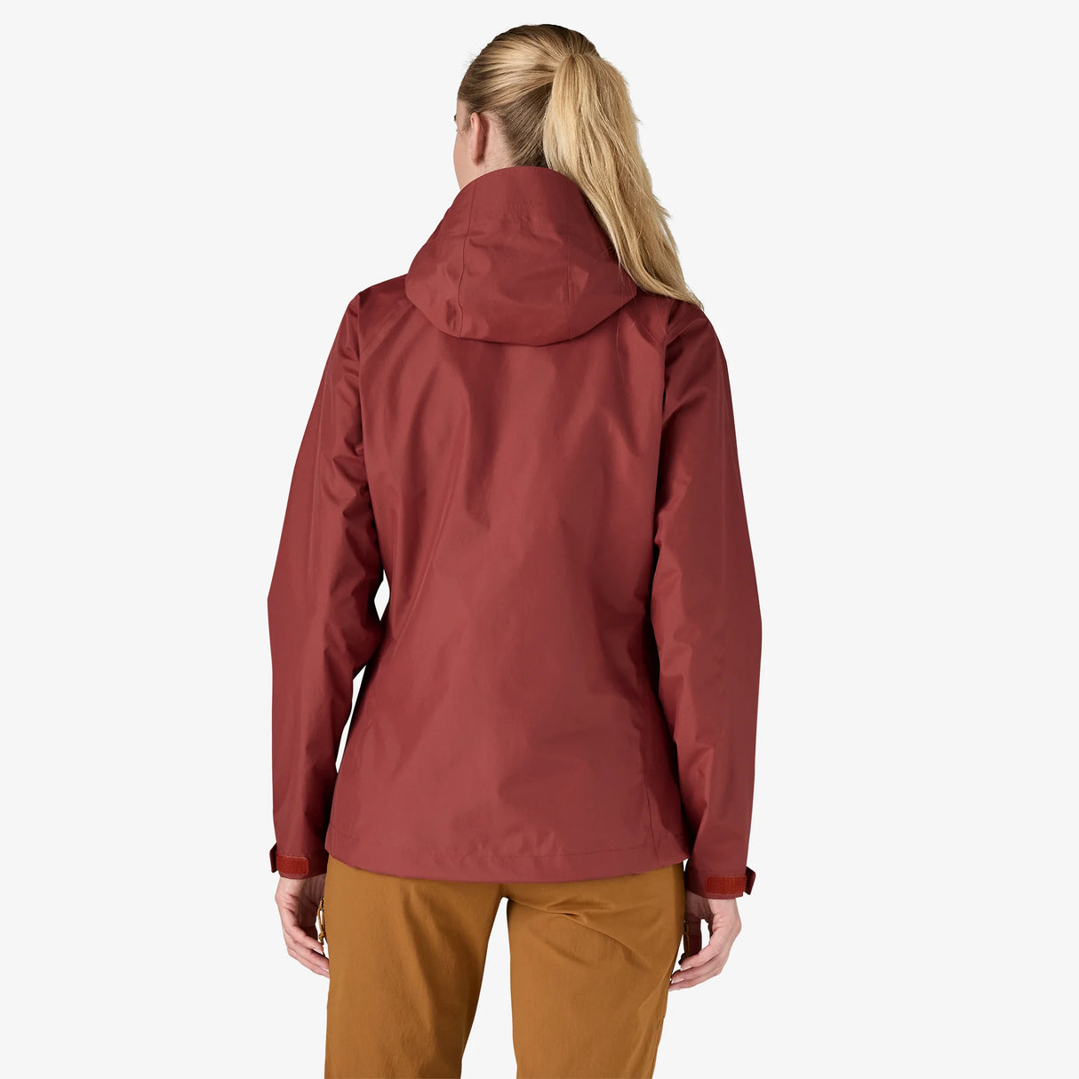 Patagonia Women’s Torrentshell 3L Jacket