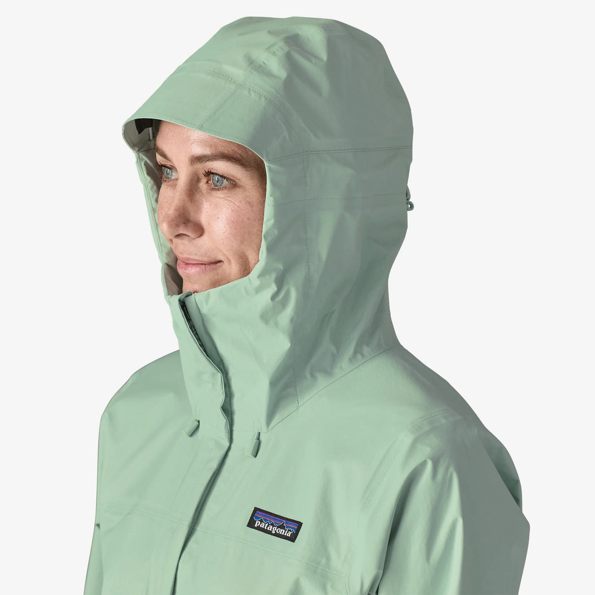 Patagonia Women’s Torrentshell 3L Jacket