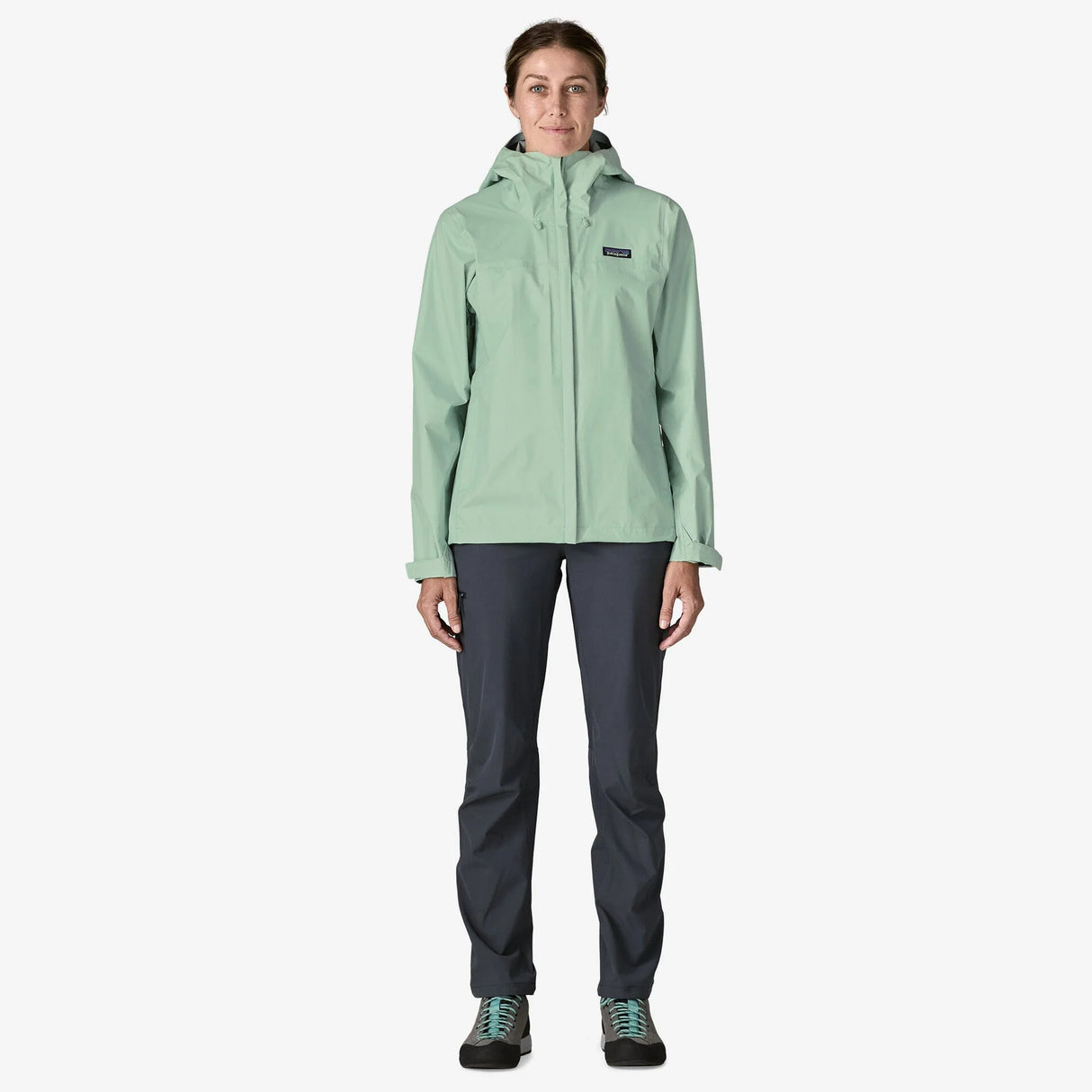 Patagonia Women’s Torrentshell 3L Jacket