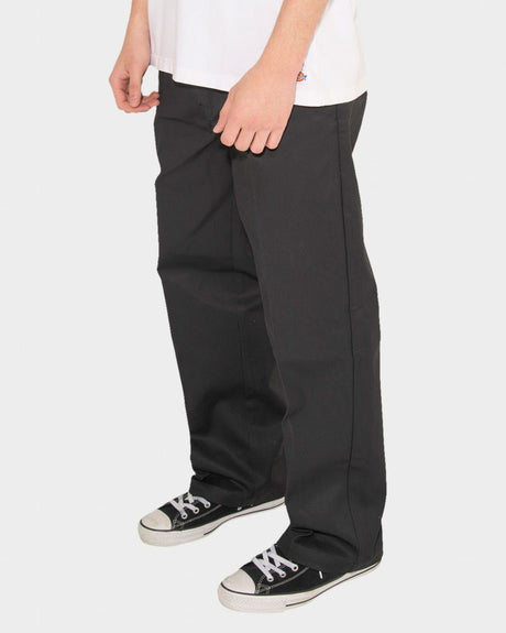 Dickies Mens Super Baggy Loose Fit Pant