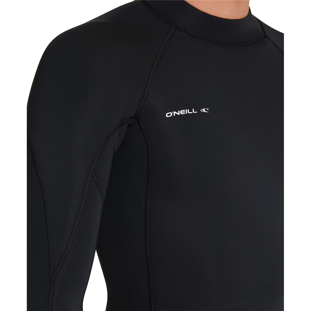 O'Neill Mens Defender Long Sleeve 2mm Vest