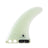 FCS 2 Mid PG Single Fin - Clear | Sanbah Australia