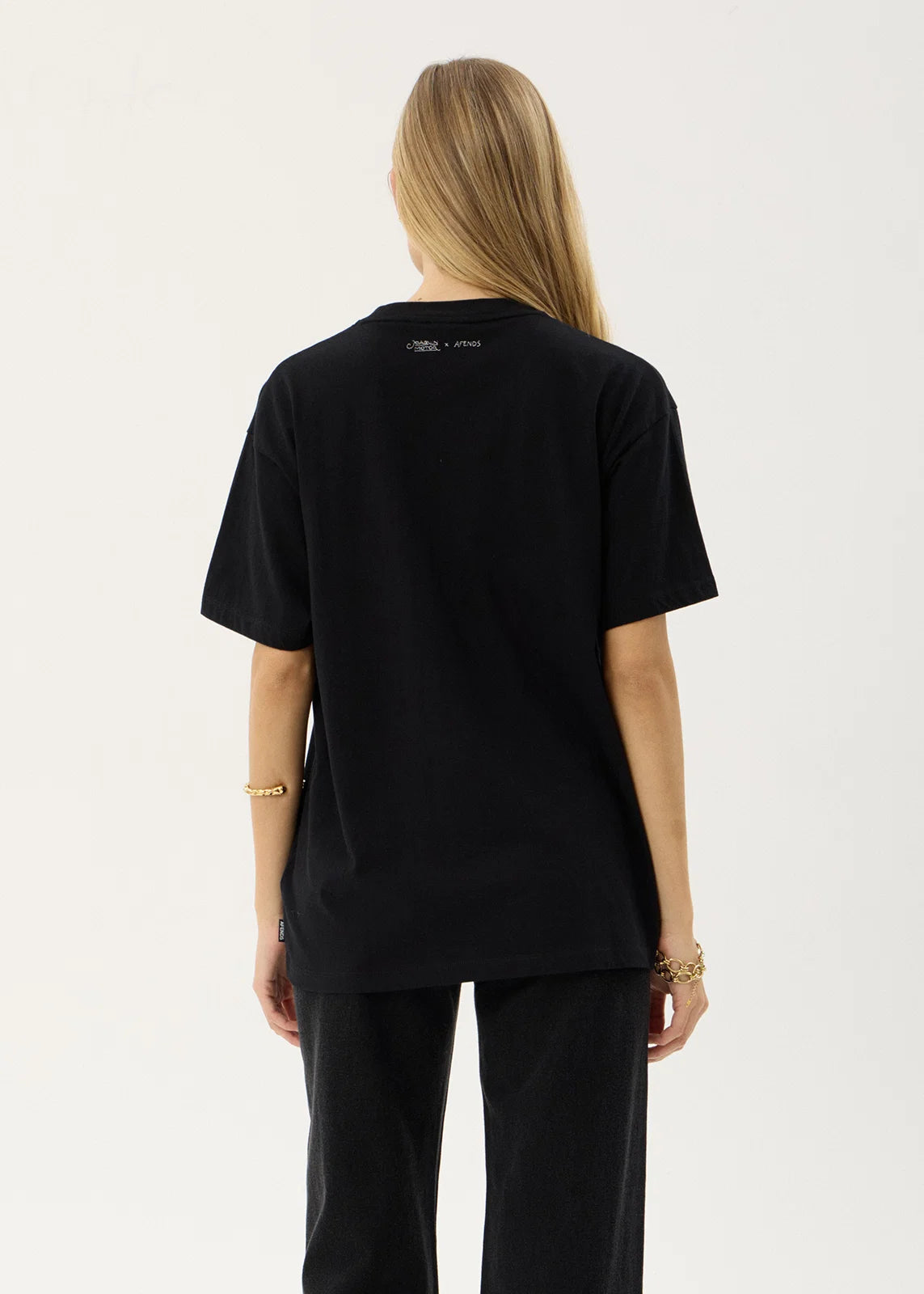 Afends Unbound Oversized Tee