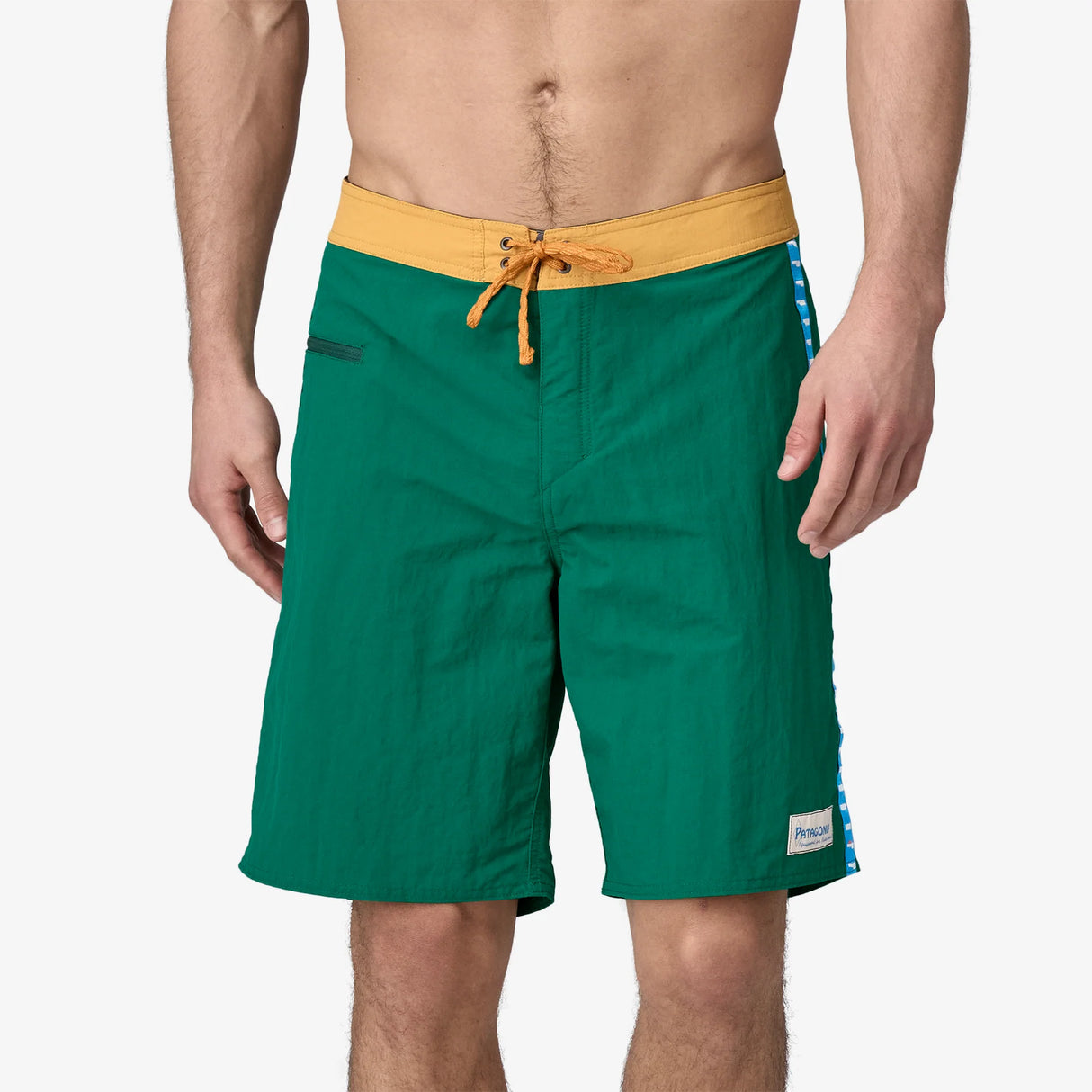 Patagonia Men's Wavefarer Boardshorts 19"