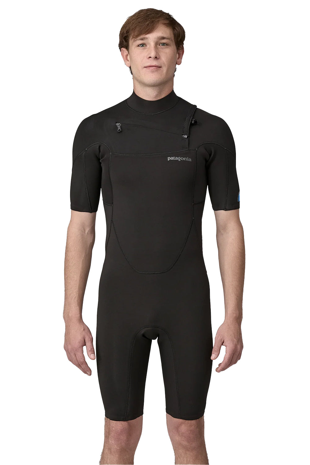 Patagonia Men's Yulex Regulator Lite Front-Zip Spring Suit