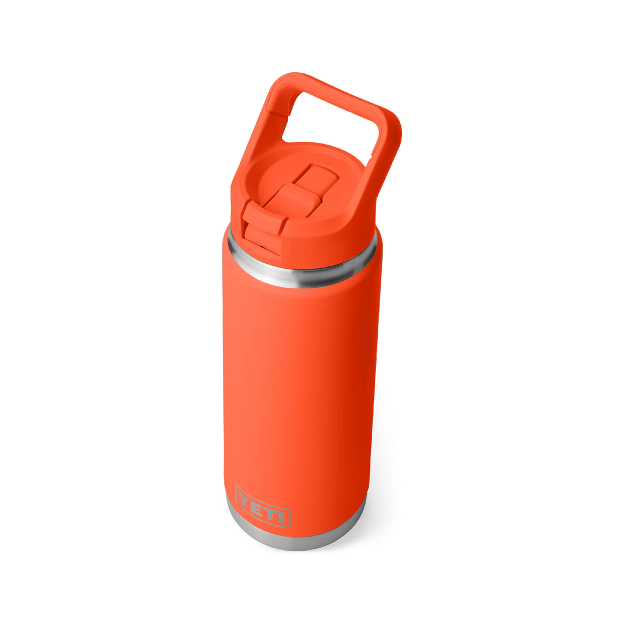 YETI Rambler 26oz Straw Bottle (760ml)