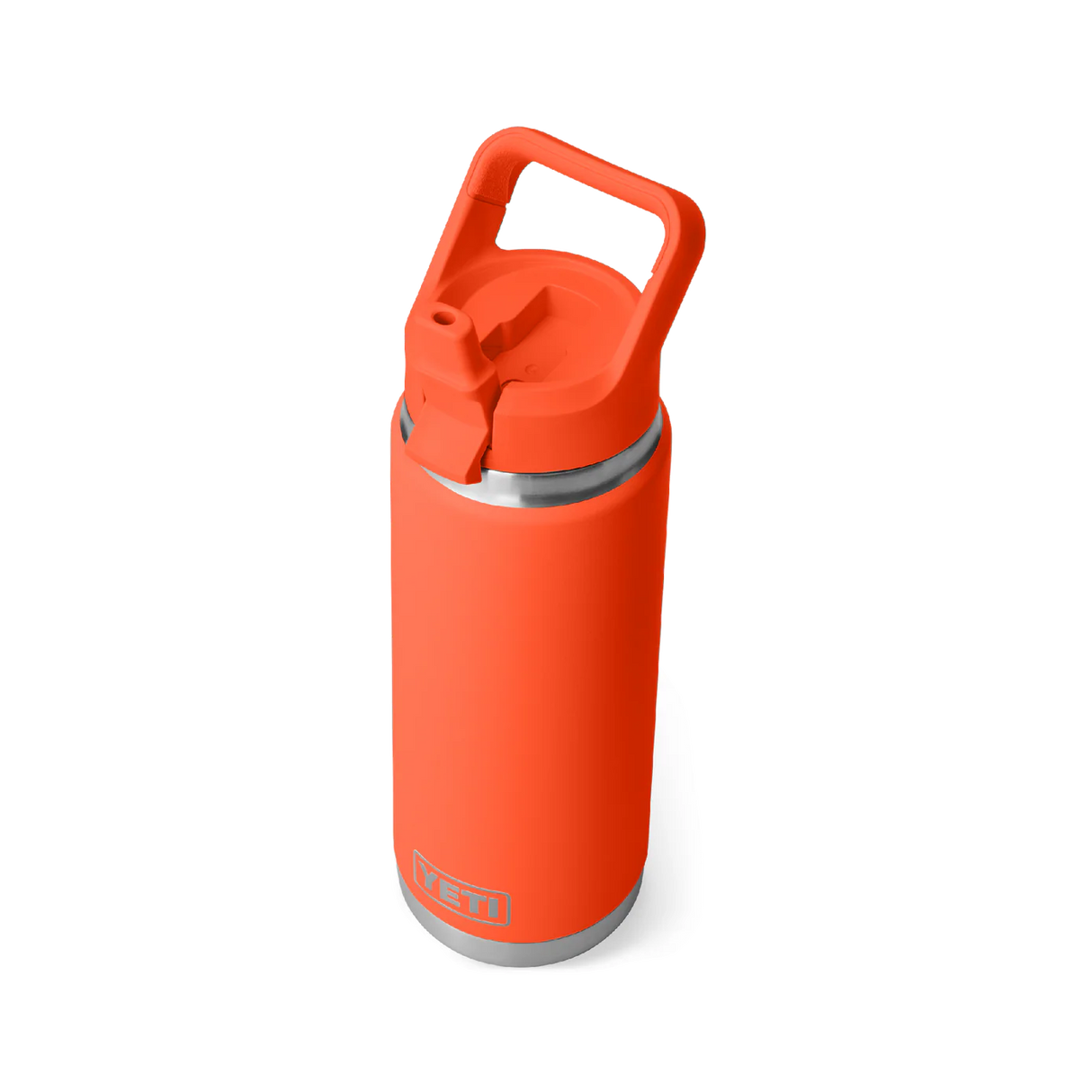 YETI Rambler 26oz Straw Bottle (760ml)