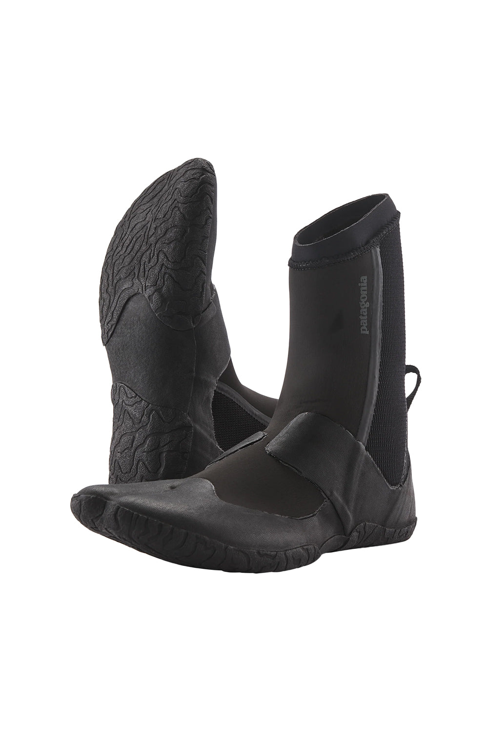 R2 Yulex Regulator Split Toe Booties