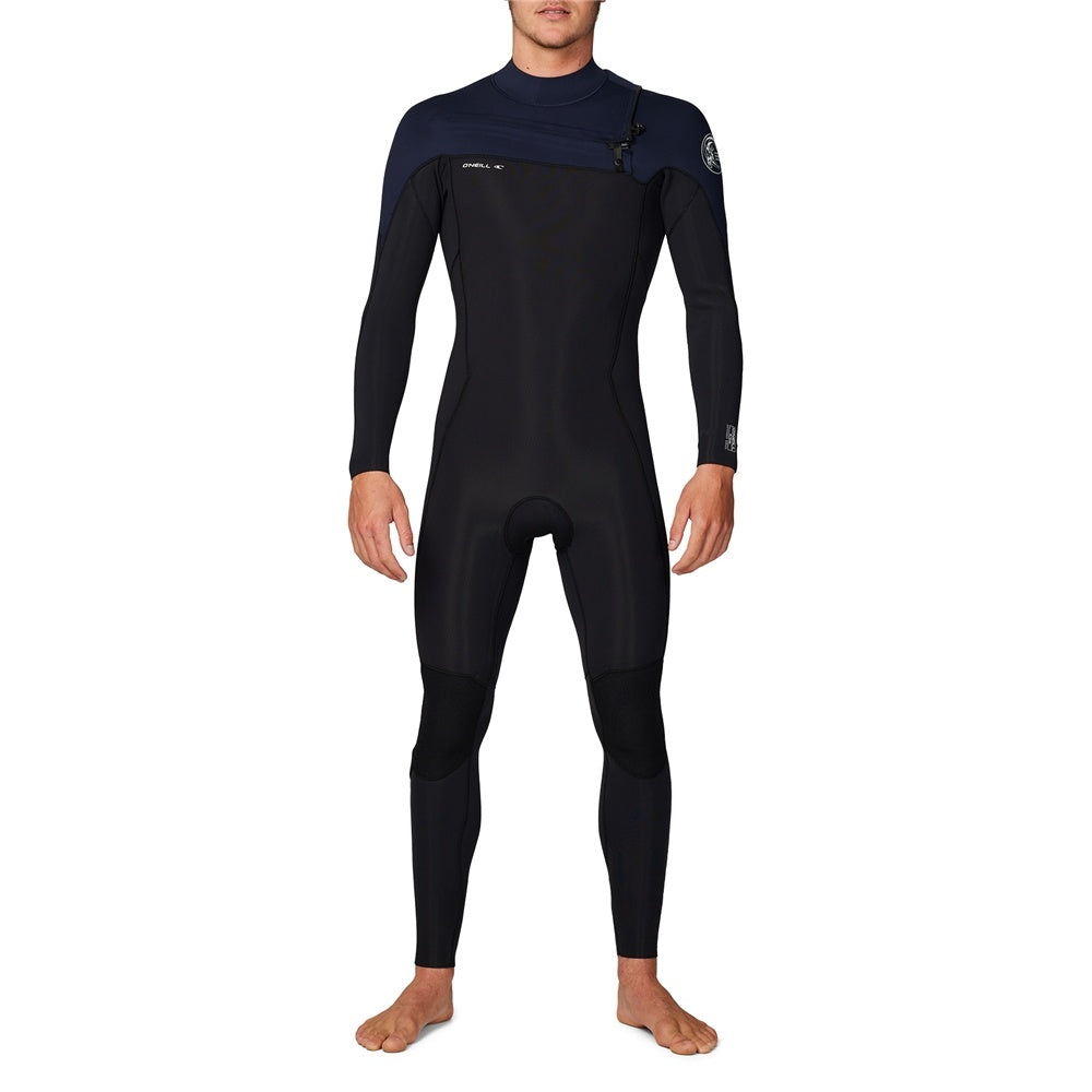 O'Neill Defender 3/2mm Steamer Chest Zip Wetsuit