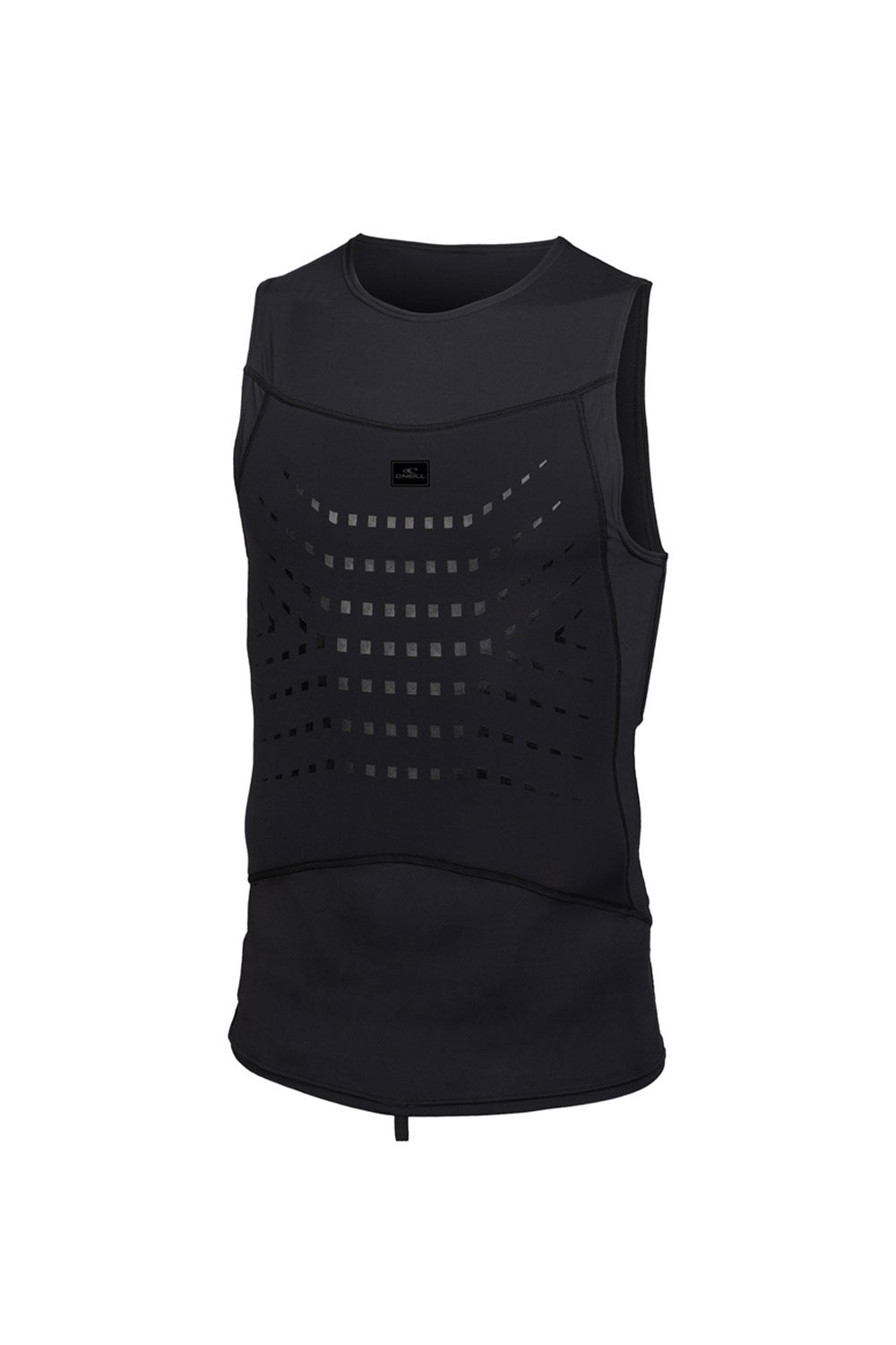 O'Neill Mens Thin Skins Neo Ribcage Vest