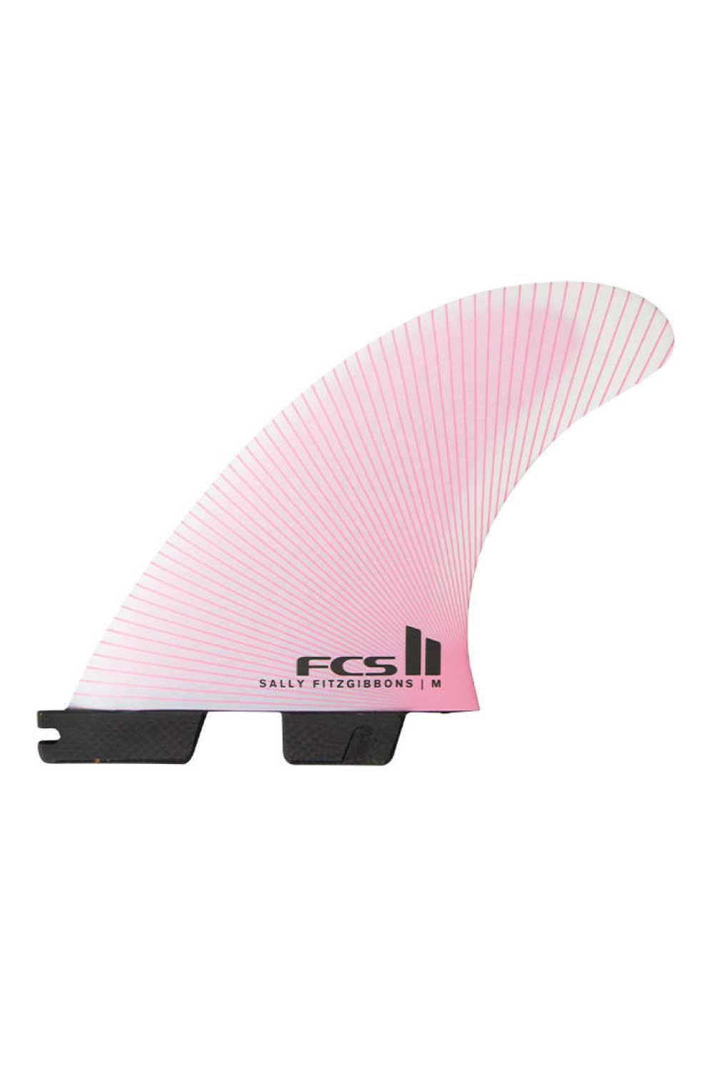 FCS 2 Sally Fitzgibbon PC Tri Fin Set