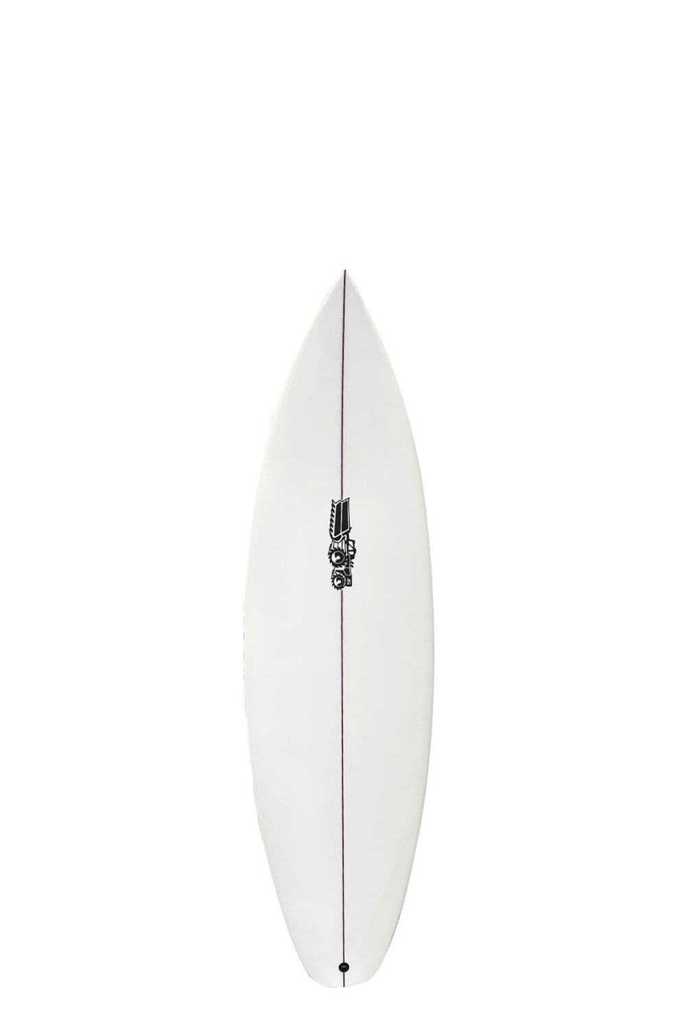 JS Industries Monsta 2020 Youth Grom PE Surfboard