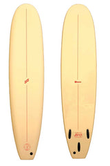 Foamie Softboards - Comes with fins