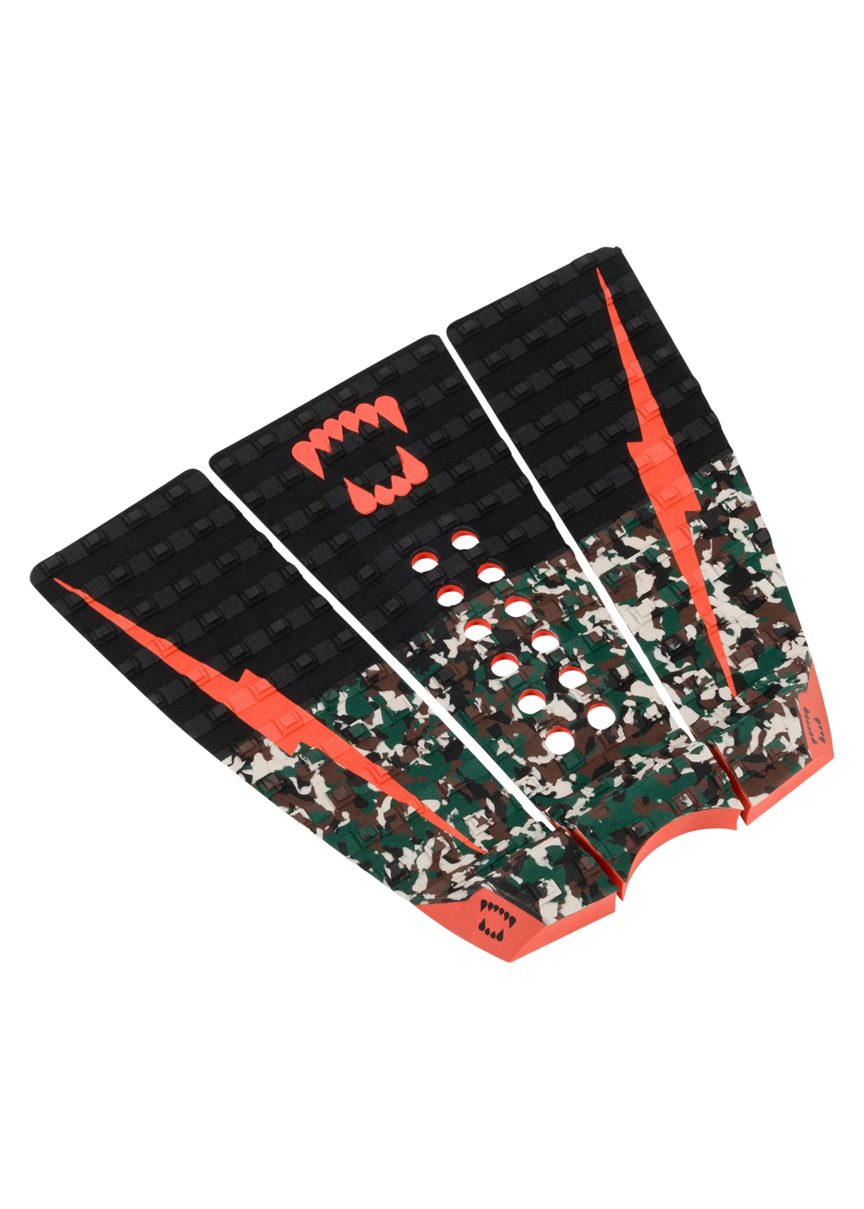 Blak Bear Surf Club The Grom Traction