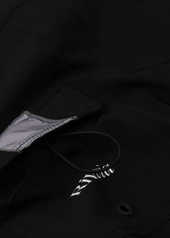 Rivvia Mens Logger Warp 18" Trunk