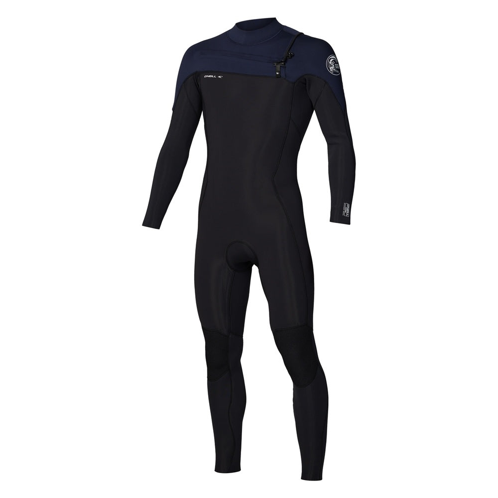 O'Neill Defender 3/2mm Steamer Chest Zip Wetsuit