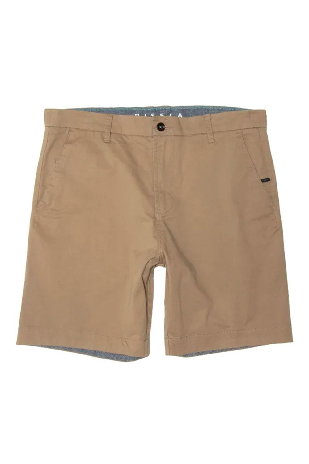 Vissla No See Ums Eco 18" Walkshort