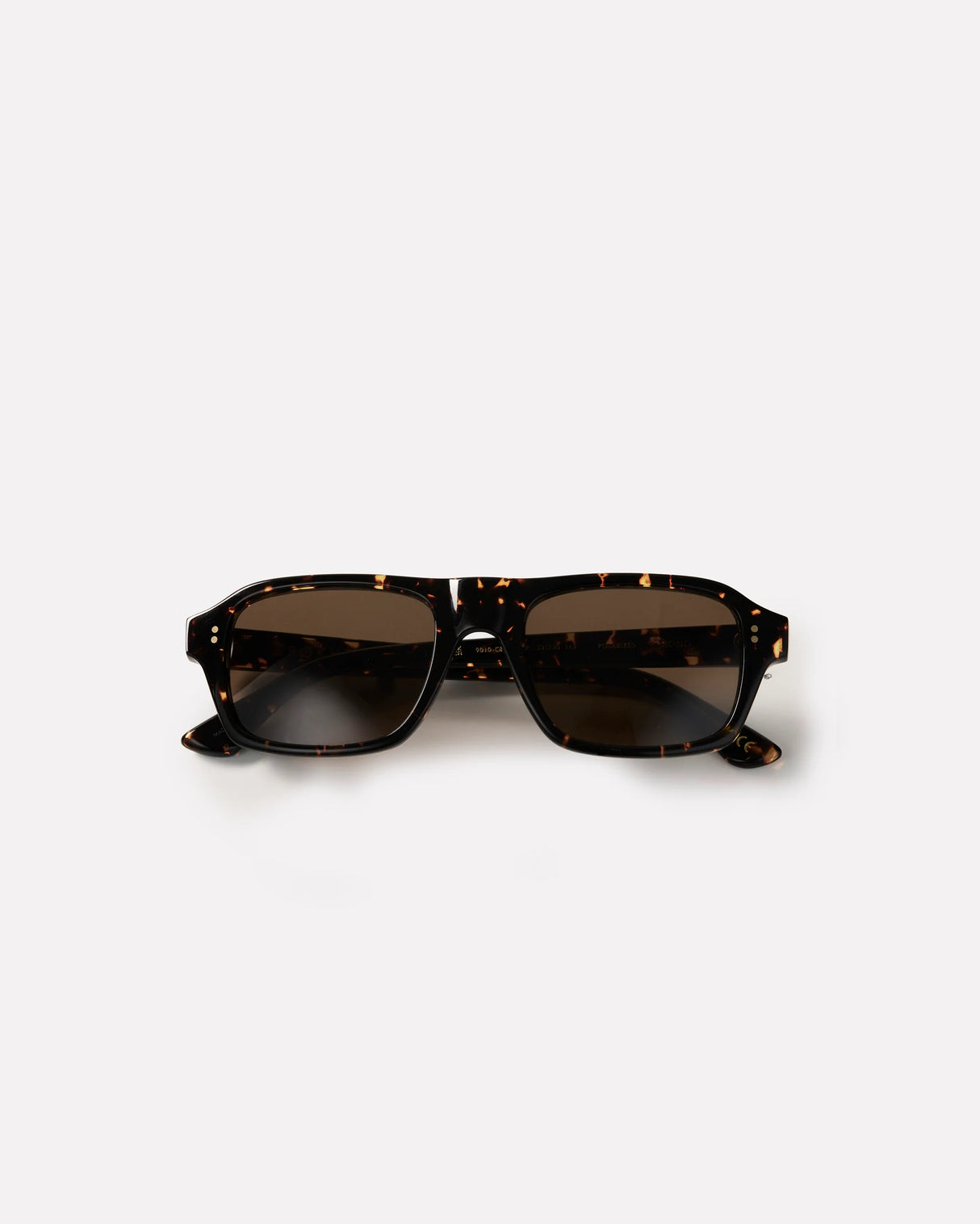 Epokhe Mono Sunglasses