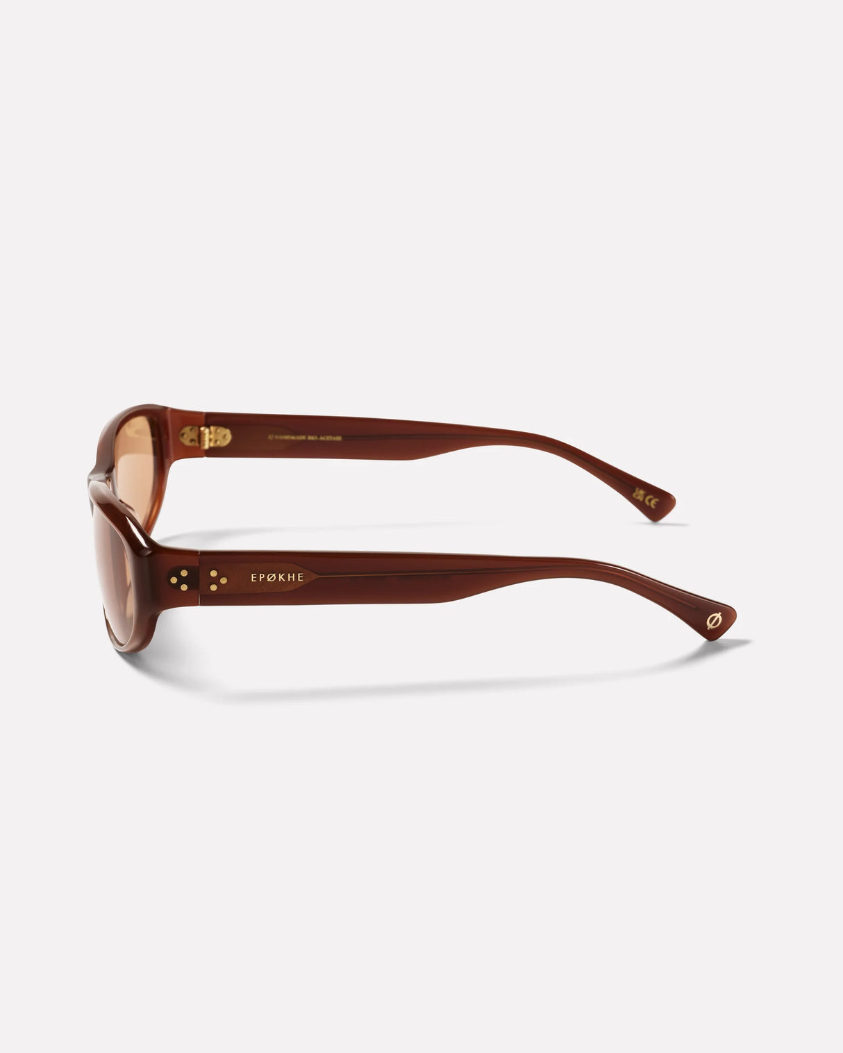Epokhe Dome Sunglasses