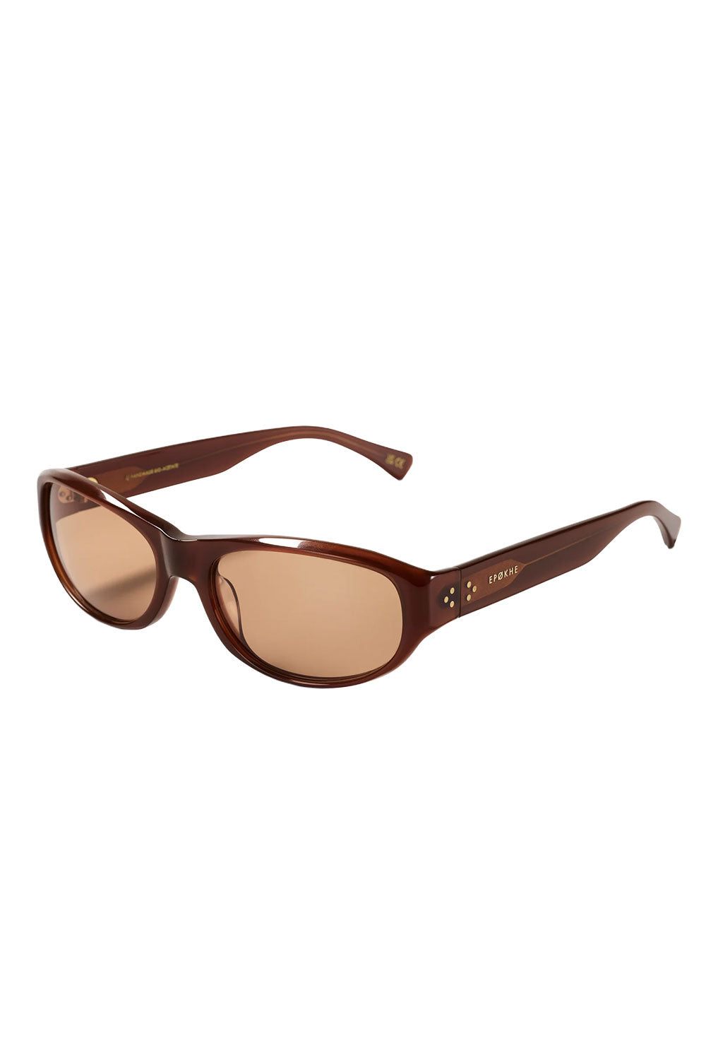 Epokhe Dome Sunglasses