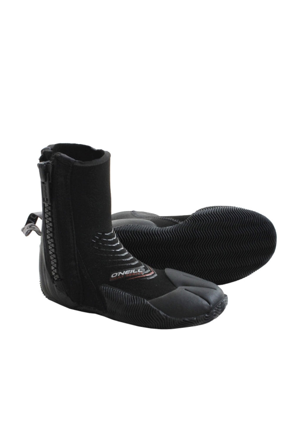 O'Neill Youth Heat RT Zip Boot 3mm