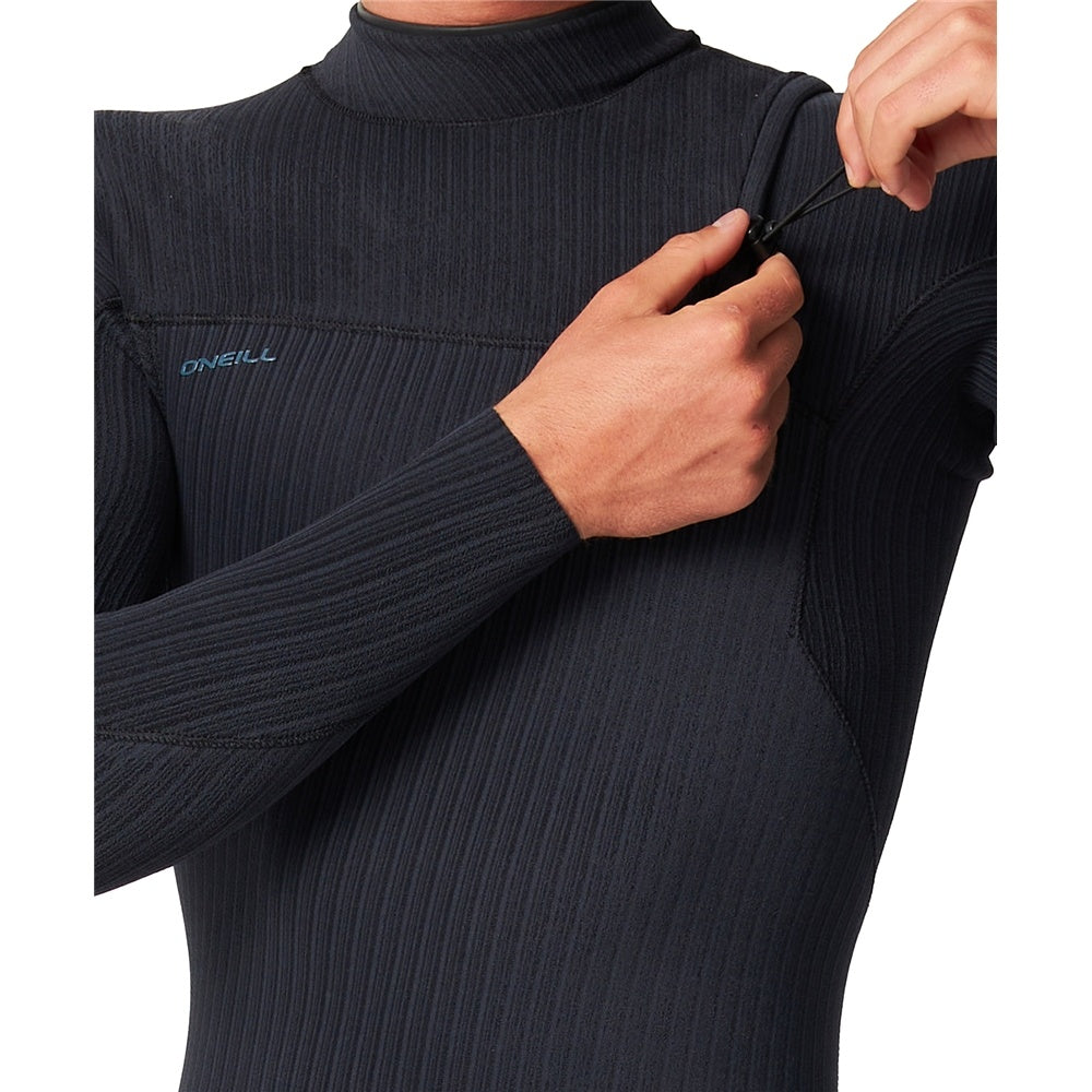 O'Neill Mens HyperX Zipperless 3/2mm Steamer