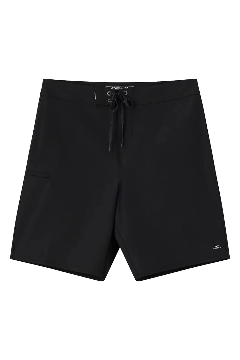 O'Neill Mens HyperFreak Heat Solid 19" Boardshort