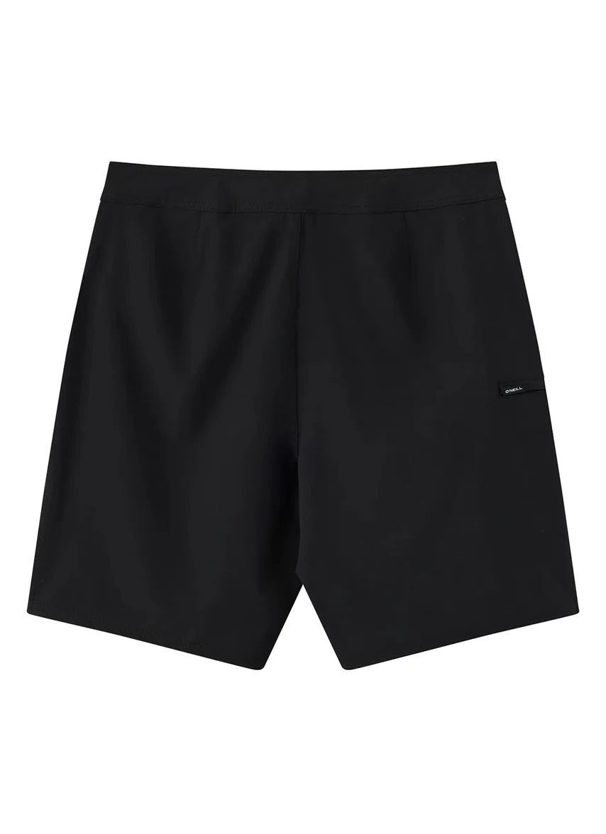 O'Neill Mens HyperFreak Heat Solid 19" Boardshort