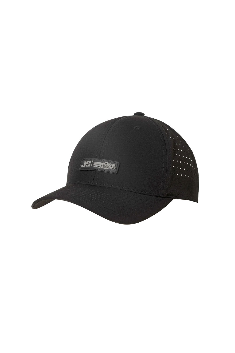 JS Industries HYFI Corp Cap
