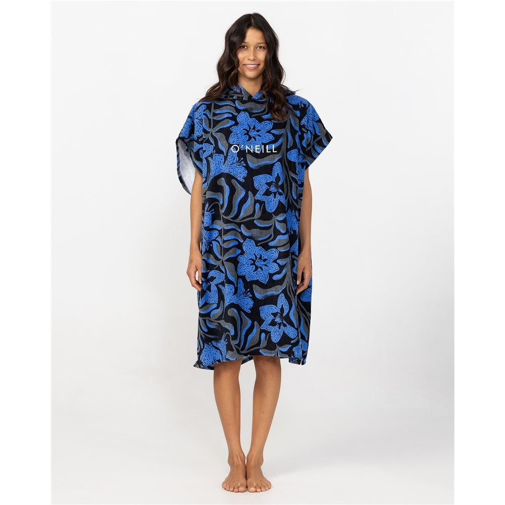 O'Neill Womens Bahia Change Towel
