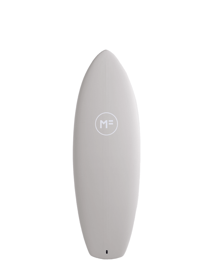 Mick Fanning Softboards MF Little Marley Epoxy Pro Softboard - Comes With Fins