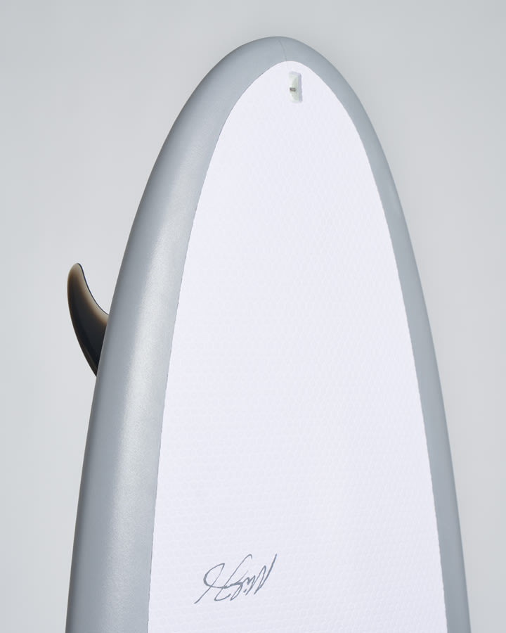 Mick Fanning Softboards MF Evenflow Pro Softboard - Comes With Fins