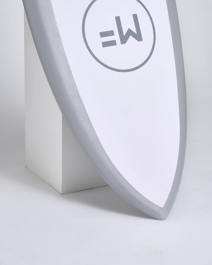 Mick Fanning Softboards MF Evenflow Pro Softboard - Comes With Fins