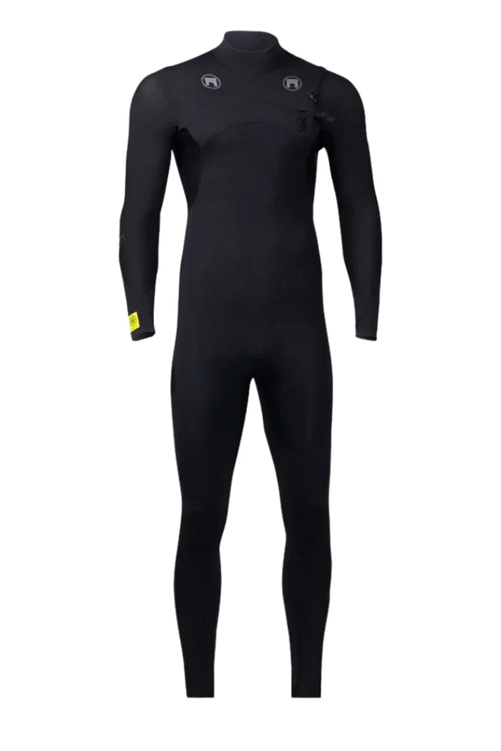 Matuse Mens Apollo 3/2mm Hydrasilk Steamer