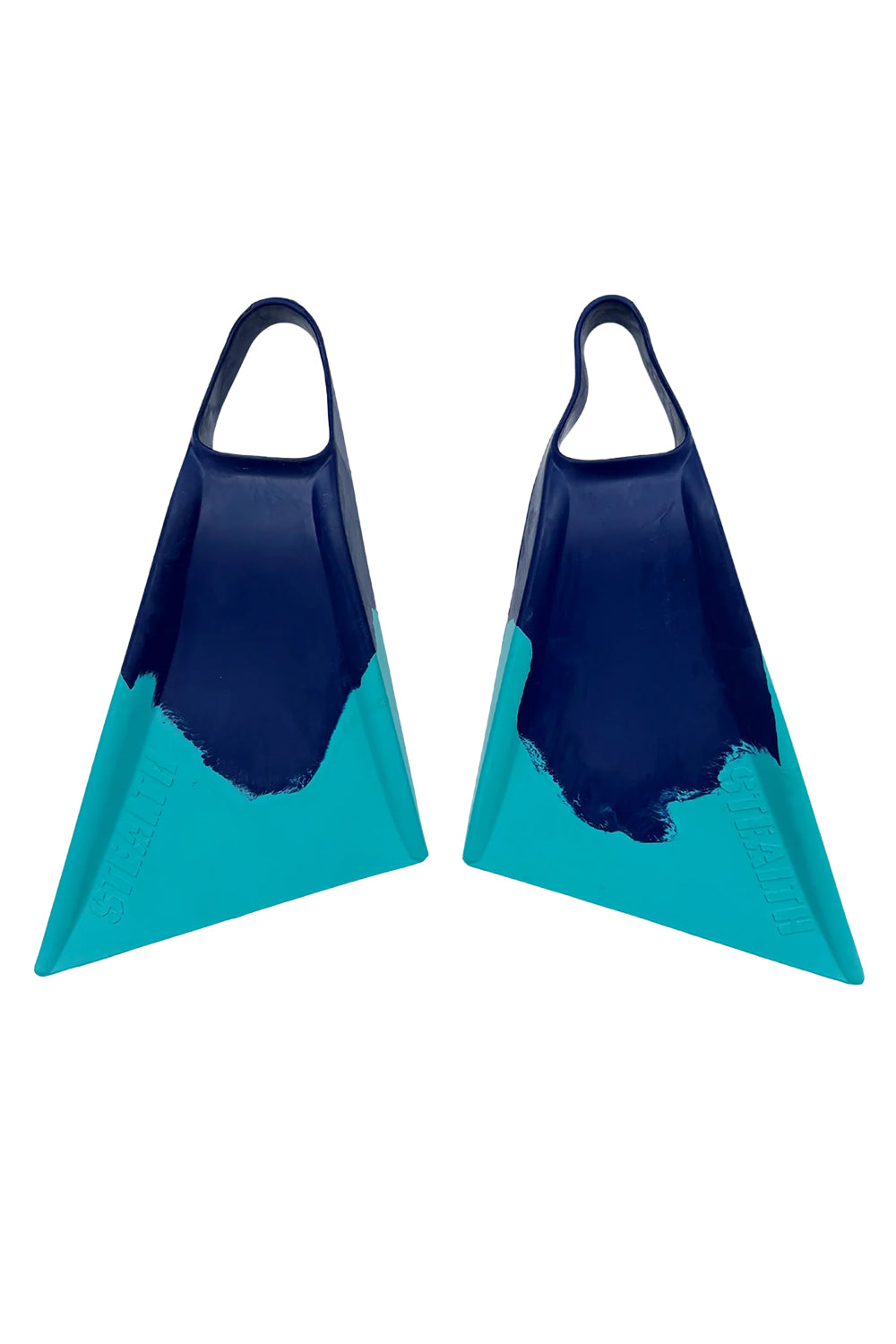 Stealth S2 Super Soft Fins