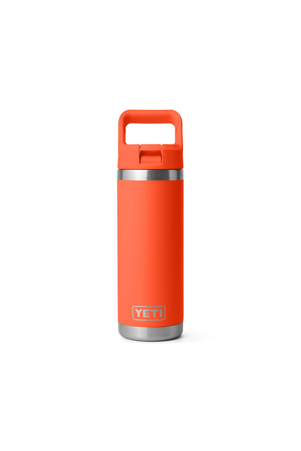 YETI Rambler 18oz (532ml) Straw Bottle