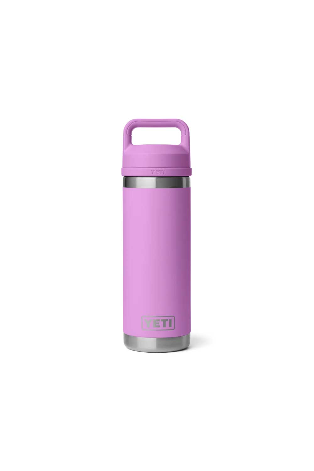 YETI Rambler 18oz (532ml) Drink Bottle w/Chug Cap