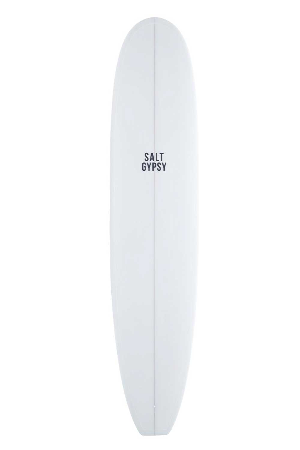 Salt Gypsy The Dusty Longboard