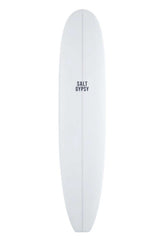Salt Gypsy The Dusty Longboard