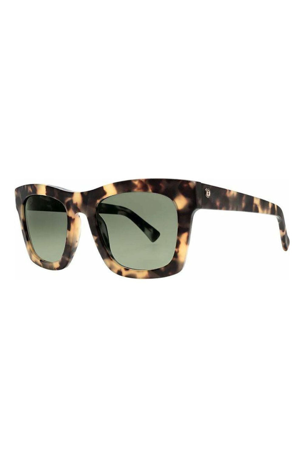 Electric Crasher 49 Polarised Sunglasses