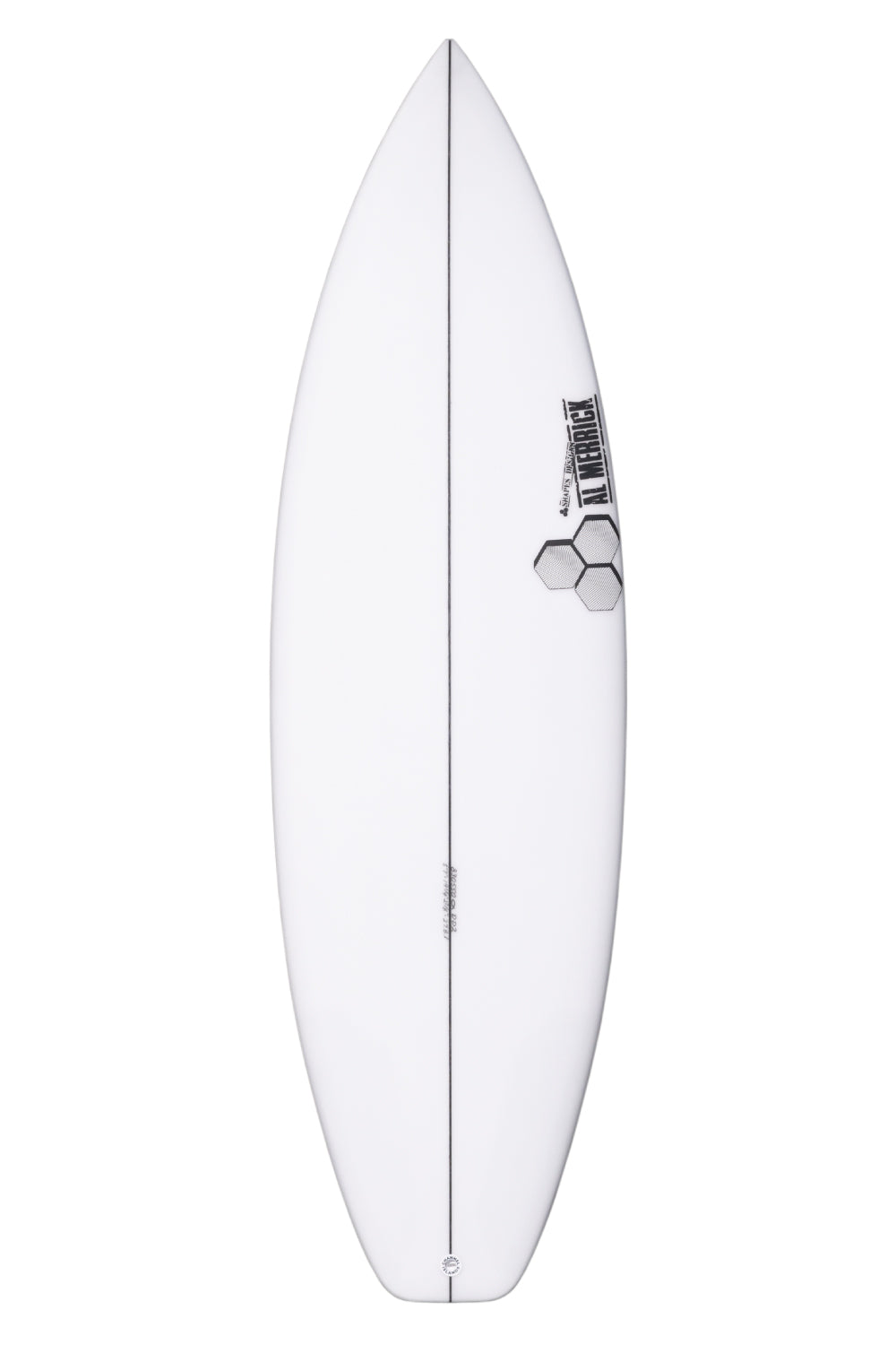 Channel Islands Dumpster Diver 2 Surfboard by Dane Reynolds