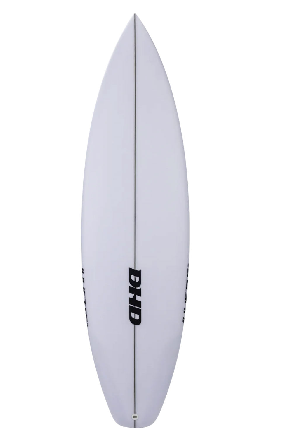 DHD Ethan Ewing Juliette Surfboard - Squash Tail