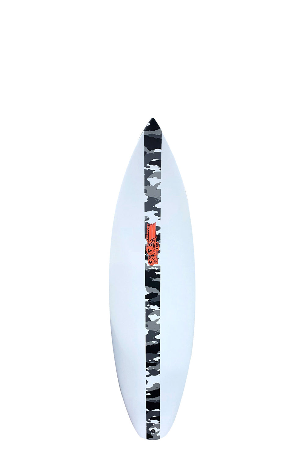 JS Industries Monsta 2020 GROM EPS Surfboard