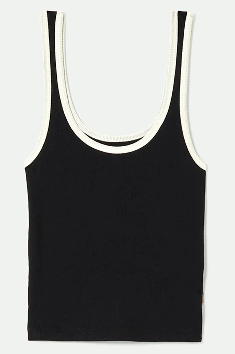 Brixton Womens Ringer Organic A-Tank