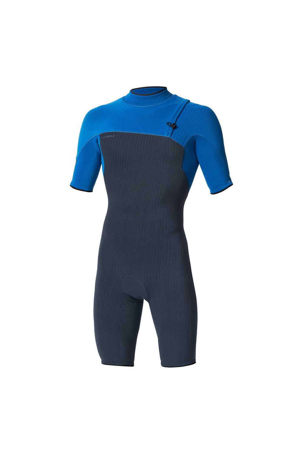 O'Neill Mens HyperX Zipperless Short Sleeve 2mm Springsuit